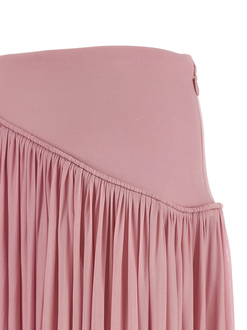Zimmermann Multicolor Viscose Mini Skirt - 2