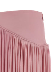 Zimmermann Multicolor Viscose Mini Skirt - 2