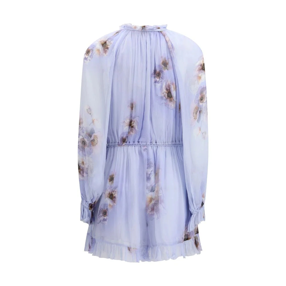 Zimmermann Multicolor Viscose Rompers