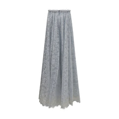 Zimmermann Silver Polyester Coat - 1
