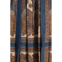 Zimmermann White Silk Casual Dress