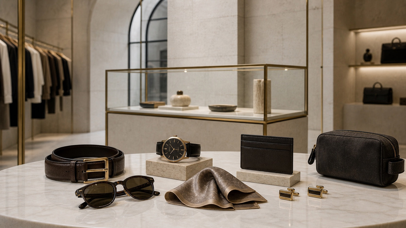 Accessories