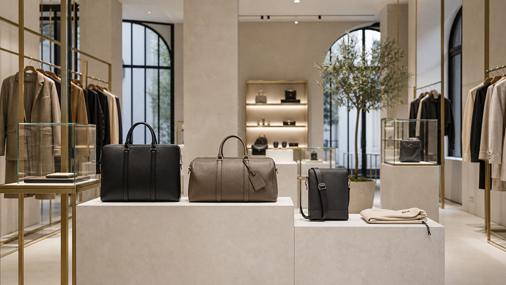 Bags