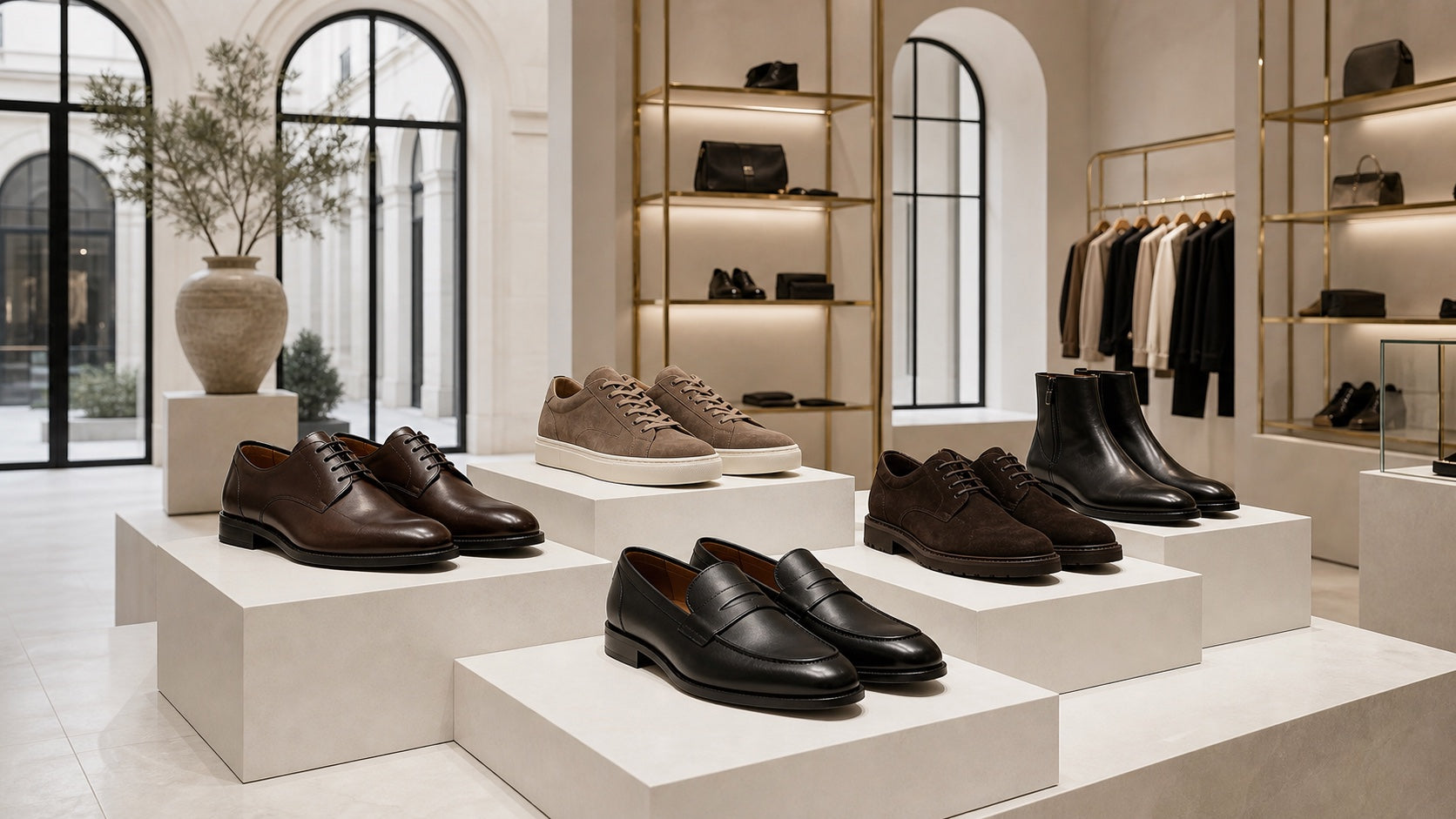 Shoes