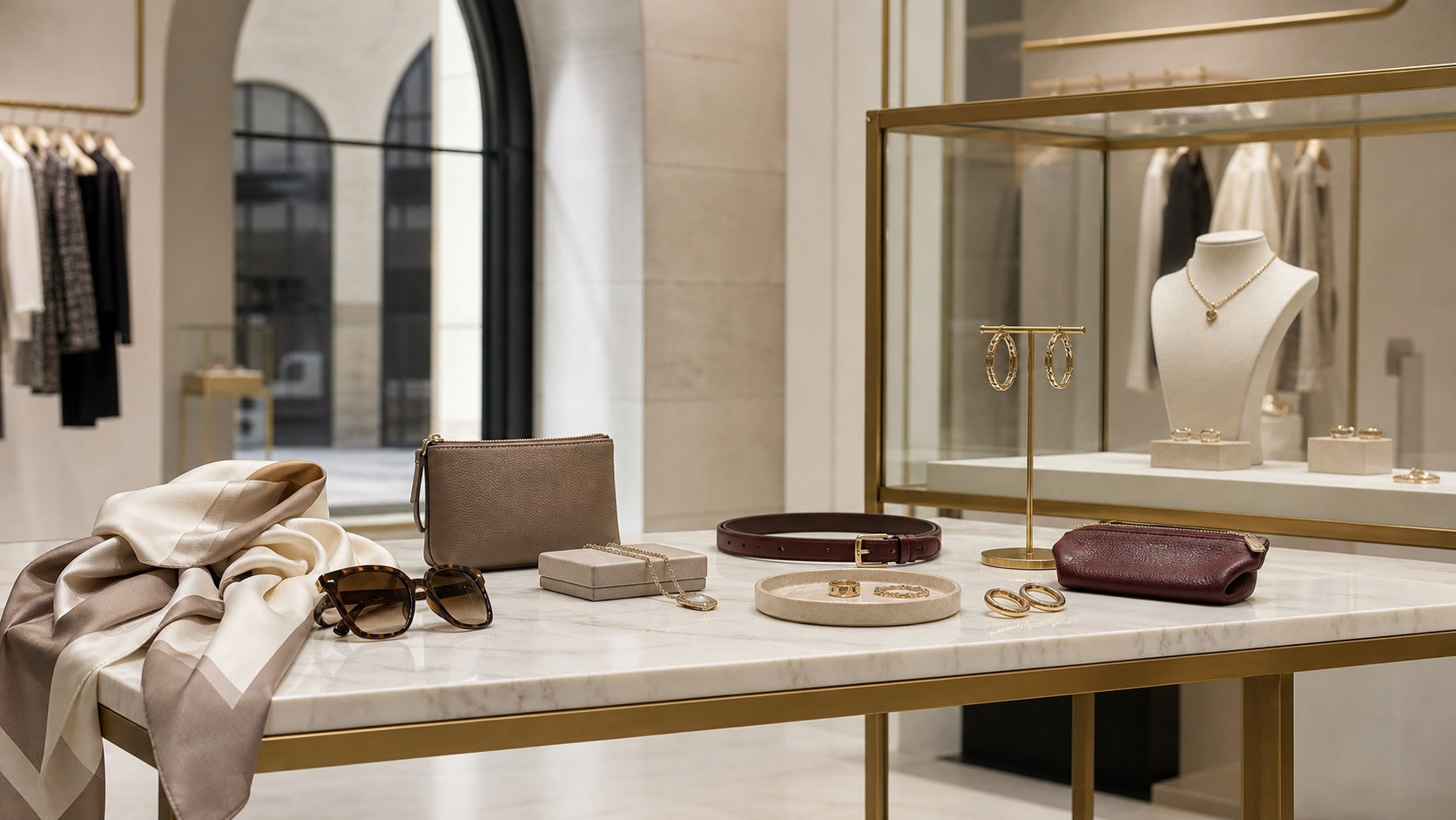Accessories