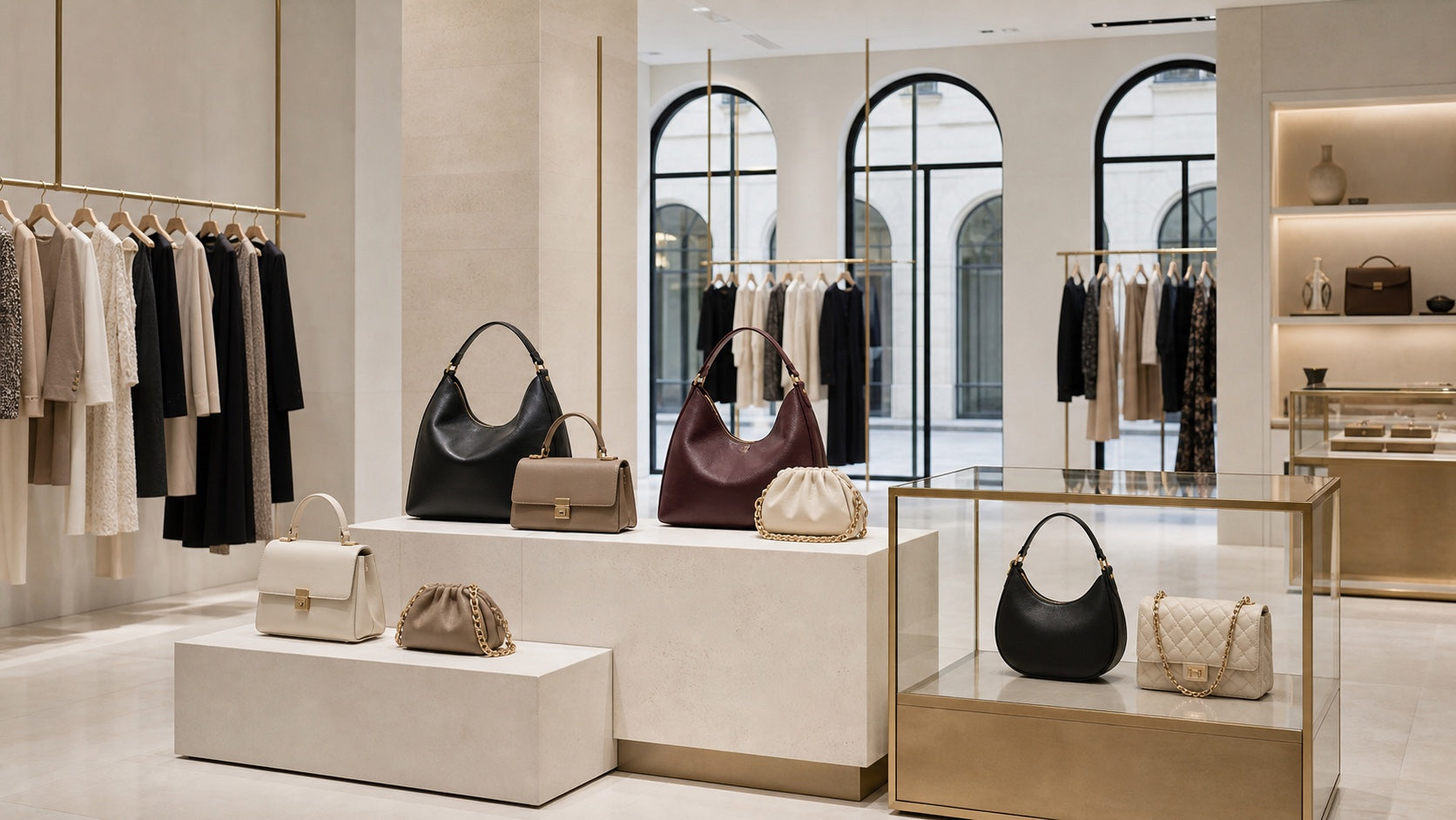 Bags